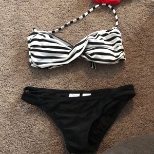 Bathing suit